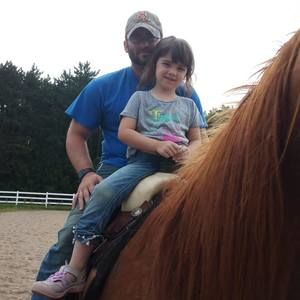 Meet your Posher, Mike